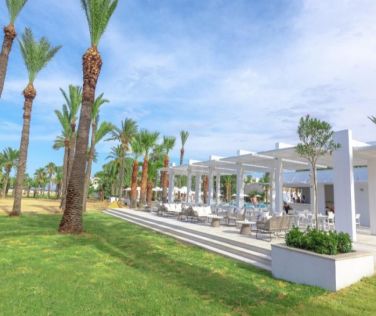 SIMBA CLUB - Occidental Sousse Marhaba Superior