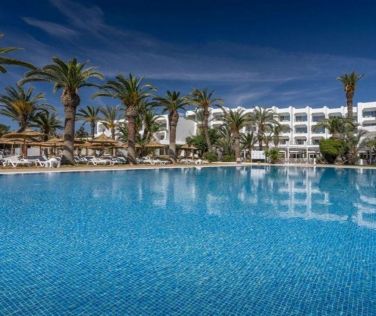 TUI Blue Palm Beach Hammamet Superior