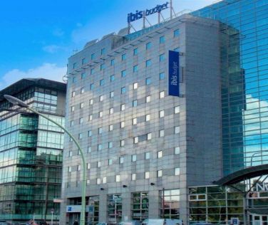 Ibis Paris Porte dOrleans